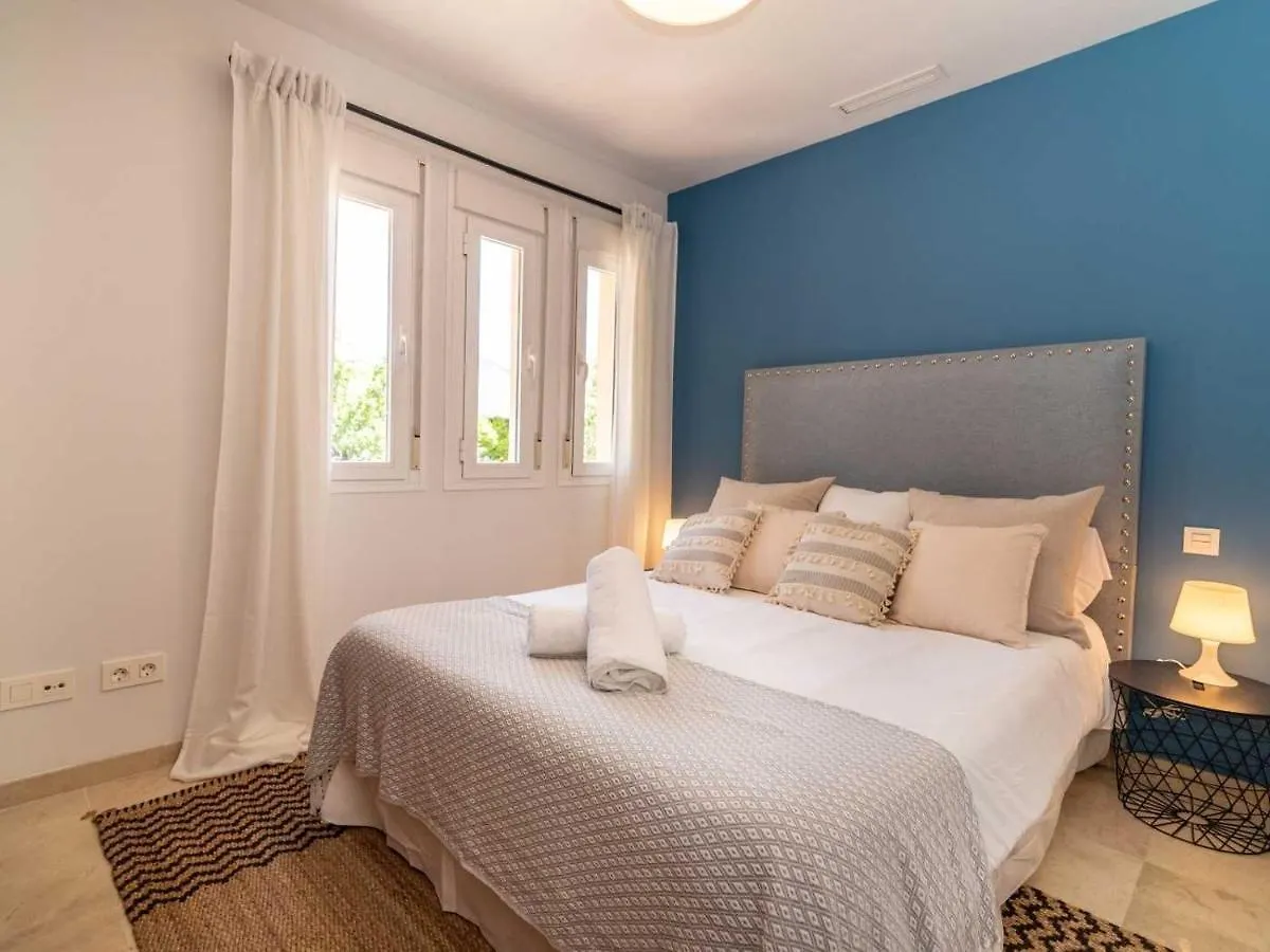 Vacation Marbella I El Calvario Villa, Home Cinema, Pool, Andalusian Garden, Top Location In Marbella Old Town Willa