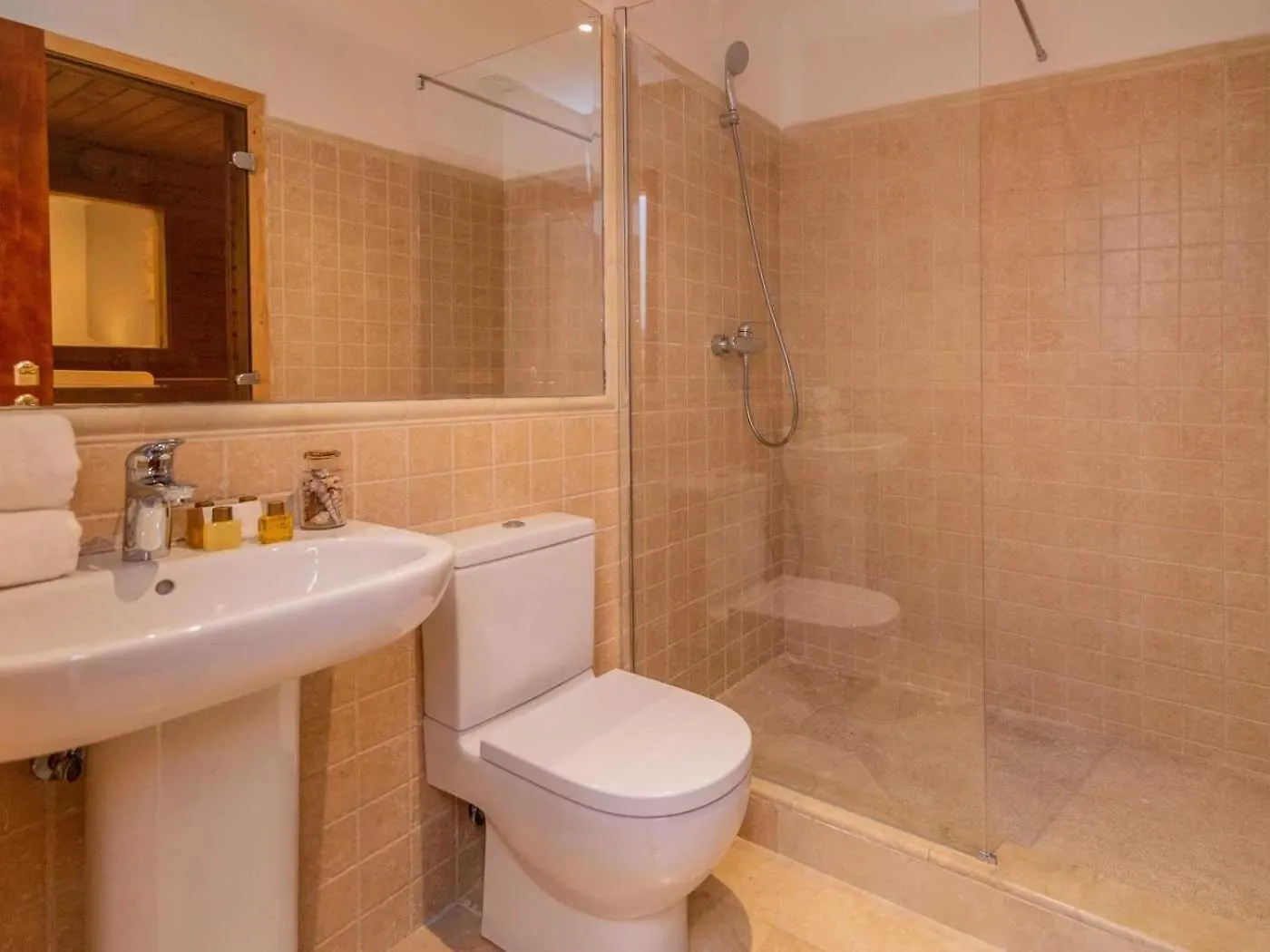 Vacation Marbella I El Calvario Villa, Home Cinema, Pool, Andalusian Garden, Top Location In Marbella Old Town